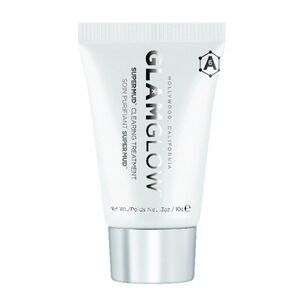 NWT GlamGlow Supermud Instant Clearing Mask